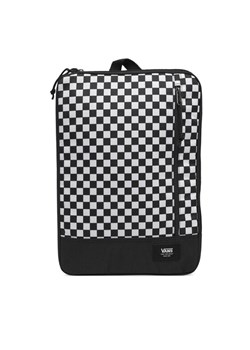 Vans Etui na laptopa VN000H55Y281 Czarny ze sklepu MODIVO w kategorii Torby na laptopa - zdjęcie 185575311