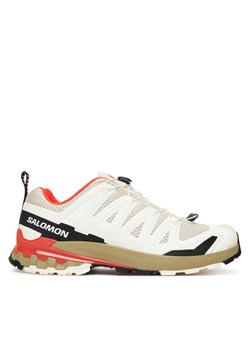Salomon Trekkingi Xa Pro 3D V9 L47882600 Écru ze sklepu MODIVO w kategorii Buty trekkingowe męskie - zdjęcie 185575354