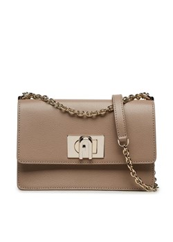 Furla Torebka 1927 BAFKACO-ARE000-1257S-1-007-20-BG-B Brązowy ze sklepu MODIVO w kategorii Listonoszki - zdjęcie 185575364