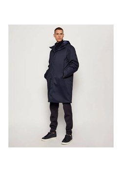 EA7 Parka | Modern fit ze sklepu Gomez Fashion Store w kategorii Parki męskie - zdjęcie 185576262
