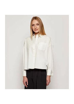 Weekend MaxMara Koszula ARTURO | Oversize fit ze sklepu Gomez Fashion Store w kategorii Koszule damskie - zdjęcie 185576263
