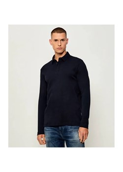 Hechter Paris Polo | Regular Fit ze sklepu Gomez Fashion Store w kategorii T-shirty męskie - zdjęcie 185576264
