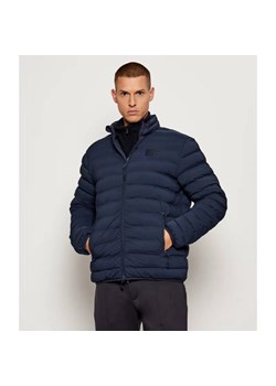 EA7 Kurtka | Regular Fit ze sklepu Gomez Fashion Store w kategorii Kurtki męskie - zdjęcie 185576270