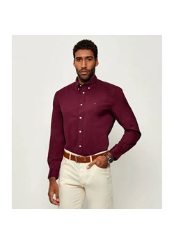 Tommy Hilfiger Koszula | Regular Fit ze sklepu Gomez Fashion Store w kategorii Koszule męskie - zdjęcie 185576271
