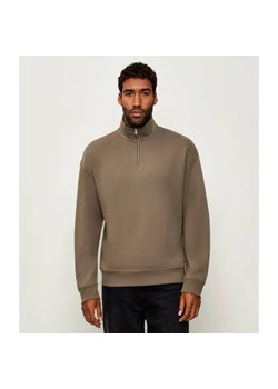 HUGO Bluza Durty244 | Regular Fit ze sklepu Gomez Fashion Store w kategorii Bluzy męskie - zdjęcie 185576283
