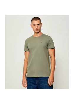 Tommy Jeans T-shirt | Slim Fit ze sklepu Gomez Fashion Store w kategorii T-shirty męskie - zdjęcie 185576290