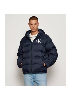 Calvin Klein Jeans Kurtka | Regular Fit - id: CJ255M000029879 - marki Calvin Klein - 185576302 Calvin Klein Jeans Kurtka | Regular Fit ze sklepu Gomez Fashion Store w kategorii Kurtki męskie - zdjęcie 185576302