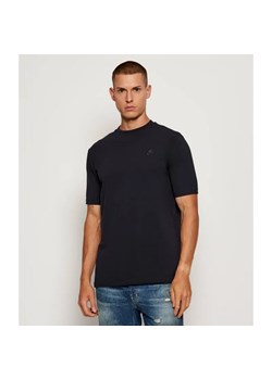 Karl Lagerfeld T-shirt | Regular Fit ze sklepu Gomez Fashion Store w kategorii T-shirty męskie - zdjęcie 185576303