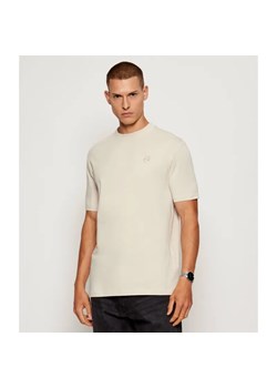 Karl Lagerfeld T-shirt | Regular Fit ze sklepu Gomez Fashion Store w kategorii T-shirty męskie - zdjęcie 185576304