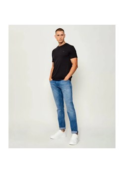 Tommy Jeans T-shirt 2-pack | Slim Fit ze sklepu Gomez Fashion Store w kategorii T-shirty męskie - zdjęcie 185576310