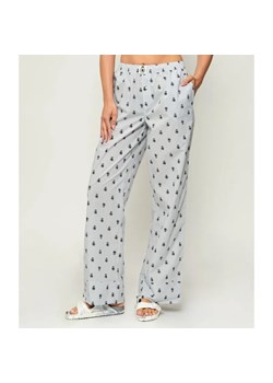 Tommy Hilfiger Spodnie od piżamy | Relaxed fit ze sklepu Gomez Fashion Store w kategorii Piżamy damskie - zdjęcie 185576312