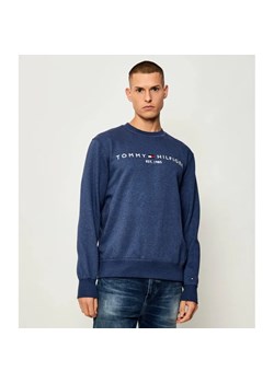 Tommy Hilfiger Bluza | Regular Fit ze sklepu Gomez Fashion Store w kategorii Bluzy męskie - zdjęcie 185576323
