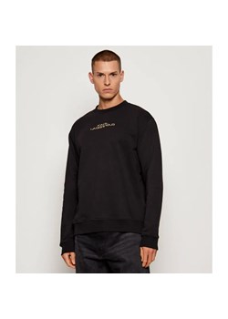 Karl Lagerfeld Bluza | Regular Fit ze sklepu Gomez Fashion Store w kategorii Bluzy męskie - zdjęcie 185576330