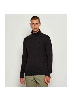 Tommy Jeans Półgolf | Slim Fit ze sklepu Gomez Fashion Store w kategorii Swetry męskie - zdjęcie 185576340