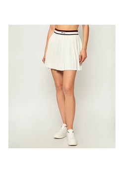 GUESS ACTIVE Spódnica SABINA | z dodatkiem wełny ze sklepu Gomez Fashion Store w kategorii Spódnice - zdjęcie 185576350