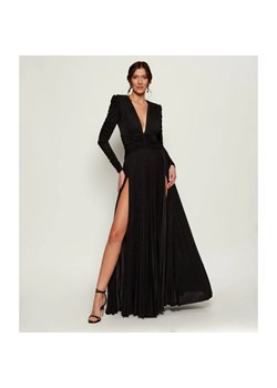 Elisabetta Franchi Sukienka ze sklepu Gomez Fashion Store w kategorii Sukienki - zdjęcie 185576353