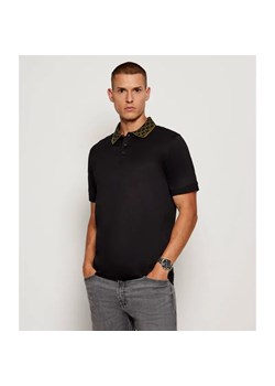 Karl Lagerfeld Polo | Regular Fit ze sklepu Gomez Fashion Store w kategorii T-shirty męskie - zdjęcie 185576361