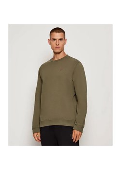 Napapijri Bluza Balis Crew 1 | Regular Fit ze sklepu Gomez Fashion Store w kategorii Bluzy męskie - zdjęcie 185576363