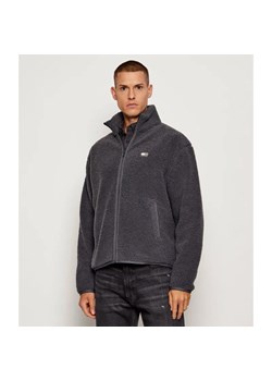 Tommy Jeans Ocieplana bluza | Relaxed fit ze sklepu Gomez Fashion Store w kategorii Bluzy męskie - zdjęcie 185576364