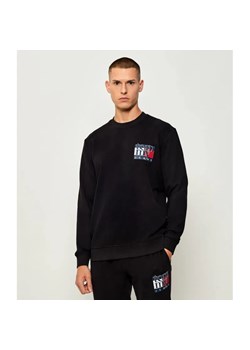 Tommy Jeans Bluza | Regular Fit ze sklepu Gomez Fashion Store w kategorii Bluzy męskie - zdjęcie 185576370
