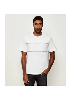 Michael Kors T-shirt | Relaxed fit ze sklepu Gomez Fashion Store w kategorii T-shirty męskie - zdjęcie 185576373