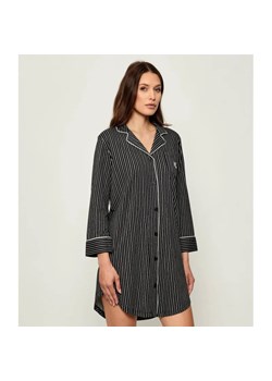 LAUREN RALPH LAUREN Koszula nocna | Regular Fit ze sklepu Gomez Fashion Store w kategorii Koszule nocne - zdjęcie 185577323