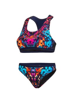 Strój kąpielowy damski Bikini Racerback Aquafeel ze sklepu SPORT-SHOP.pl w kategorii Stroje kąpielowe - zdjęcie 185578524