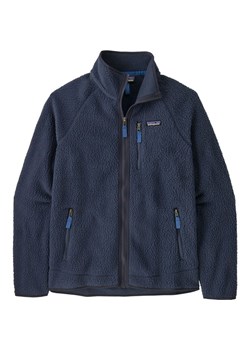 Polar męski Retro Pile Fleece Patagonia ze sklepu SPORT-SHOP.pl w kategorii Bluzy męskie - zdjęcie 185578531