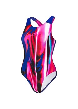 Strój kąpielowy damski Aquafeelback Open Back Aquafeel ze sklepu SPORT-SHOP.pl w kategorii Stroje kąpielowe - zdjęcie 185578533