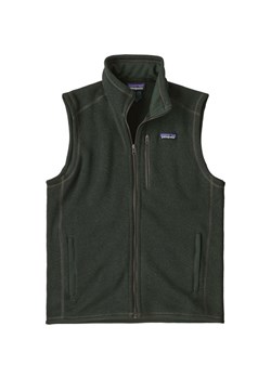 Kamizelka polarowa męska Better Sweater Fleece Vest Patagonia ze sklepu SPORT-SHOP.pl w kategorii Kamizelki męskie - zdjęcie 185578554
