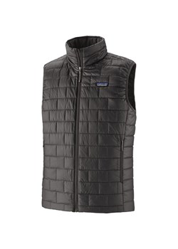 Kamizelka puchowa męska Nano Puff Vest Patagonia ze sklepu SPORT-SHOP.pl w kategorii Kamizelki męskie - zdjęcie 185578581