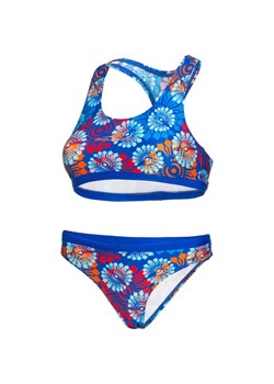 Strój kąpielowy dziewczęcy Bikini Racerback Aquafeel ze sklepu SPORT-SHOP.pl w kategorii Stroje kąpielowe - zdjęcie 185578594