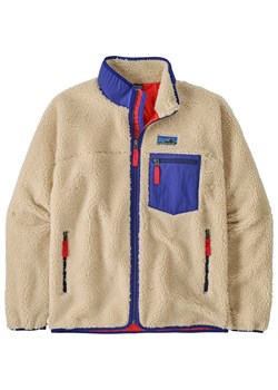 Polar męski Classic Retro-X Patagonia ze sklepu SPORT-SHOP.pl w kategorii Bluzy męskie - zdjęcie 185578601