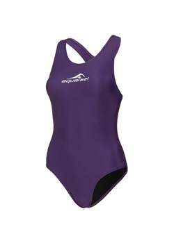 Strój kąpielowy damski Back Aquafeel ze sklepu SPORT-SHOP.pl w kategorii Stroje kąpielowe - zdjęcie 185578613