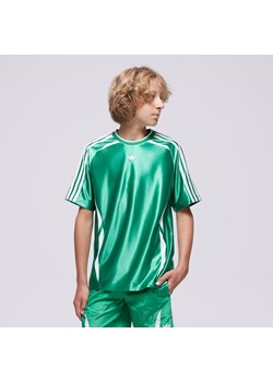 ADIDAS T-SHIRT TEE BOYS ze sklepu Sizeer w kategorii T-shirty chłopięce - zdjęcie 185582864