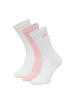 Skarpetki ROXY CEO_AS_ROXY_14_W_AW25 (3-PACK) ze sklepu ccc.eu w kategorii Skarpetki damskie - zdjęcie 185582911
