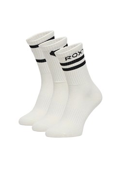 Skarpetki ROXY CEO_AS_ROXY_11_W_AW25 (3-PACK) ze sklepu ccc.eu w kategorii Skarpetki damskie - zdjęcie 185582912