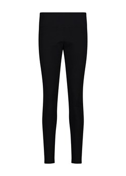 CMP Legginsy sportowe w kolorze czarnym ze sklepu Limango Polska w kategorii Spodnie damskie - zdjęcie 185583101
