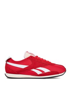 Sneakersy Reebok EO-R400 100230478 Czerwony ze sklepu eobuwie.pl w kategorii Buty sportowe damskie - zdjęcie 185583182