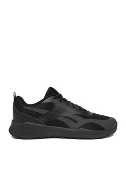 Sneakersy Reebok EO-ENERGEN RUN 100236082 Czarny ze sklepu eobuwie.pl w kategorii Buty sportowe dziecięce - zdjęcie 185583203
