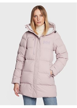 Helly Hansen Kurtka zimowa Adore 53205 Różowy Regular Fit - id: 0000301295693 - marki Helly Hansen - 185583482 Helly Hansen Kurtka zimowa Adore 53205 Różowy Regular Fit ze sklepu MODIVO w kategorii Kurtki damskie - zdjęcie 185583482