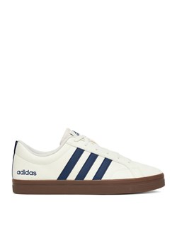 adidas Sneakersy VS PACE 2.0 JS2671 WB Biały ze sklepu MODIVO w kategorii Buty sportowe męskie - zdjęcie 185583483