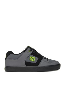DC Sneakersy EO-PURE DC01782028 Szary ze sklepu MODIVO w kategorii Buty sportowe męskie - zdjęcie 185583514