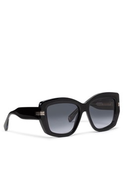 The Marc Jacobs Okulary przeciwsłoneczne 1062/S Czarny ze sklepu MODIVO w kategorii Okulary przeciwsłoneczne damskie - zdjęcie 185583572