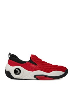 Shaq Sneakersy EOSS-SHAQIVAL AQ95011M-R Czerwony ze sklepu MODIVO w kategorii Buty sportowe męskie - zdjęcie 185583591