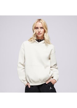 JORDAN BLUZA Z KAPTUREM W J BRK FLC PO 24 ze sklepu Sizeer w kategorii Bluzy damskie - zdjęcie 185584300