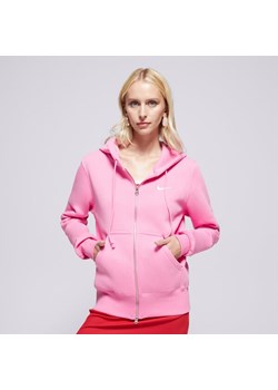 NIKE BLUZA ROZPINANA Z KAPTUREM W NSW PHNX FLC STD FZ HDY ze sklepu Sizeer w kategorii Bluzy damskie - zdjęcie 185584310