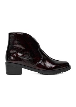 Botki Rieker Y0553-35 ze sklepu ccc.eu w kategorii Botki - zdjęcie 185584960