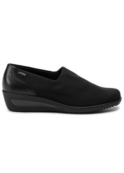 Półbuty Ara GORE-TEX 12-40619-06 Czarny ze sklepu eobuwie.pl w kategorii Półbuty damskie - zdjęcie 185585182