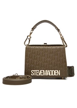Steve Madden Torebka Bnoya-E SM13001639 Zielony ze sklepu MODIVO w kategorii Torebki damskie - zdjęcie 185585872